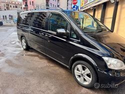 Nero Usata 2012 Mercedes Viano Monovolume | 14.000 €