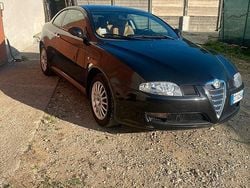 Nero Usata 2005 Alfa Romeo GT Coupé | 3000 € (Buon prezzo)