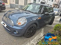 Blu Usata 2011 Mini Cooper Due volumi | 6990 € (Molto cara)