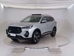 Grigio Usata 2023 DR Automobiles DR6 SUV | 19.700 € (Ottimo prezzo)