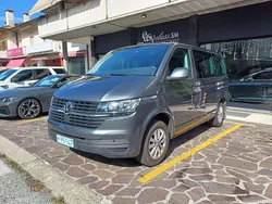 Grigio Usata 2022 VW T6.1 Furgone | 39.500 € (Molto cara)