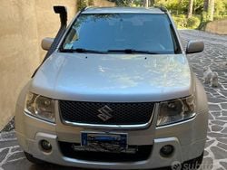 Argento Usata 2006 Suzuki Grand Vitara SUV | 7500 € (Buon prezzo)