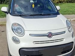 Usata 2014 Fiat 500L Living Monovolume | 8000 € (Buon prezzo)