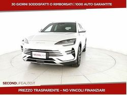 Bianco Usata 2025 BYD Seal U Design SUV | 36.900 € (Super prezzo)
