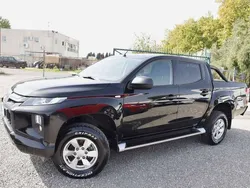 Nero Usata 2022 Mitsubishi L200 Pick-up | 30.400 € (Cara)