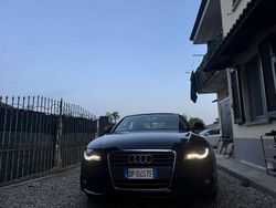 Usata 2008 Audi A4 Advanced Tre volumi | 6800 € (Buon prezzo)