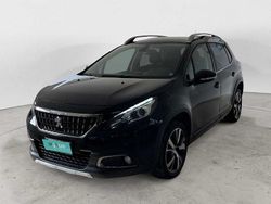 Nero Usata 2019 Peugeot 2008 Allure SUV | 11.800 € (Super prezzo)