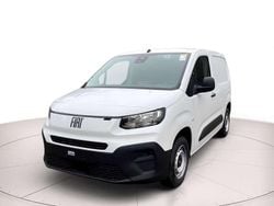 Bianco Nuova 2025 Fiat Doblò Easy Monovolume | 19.700 €