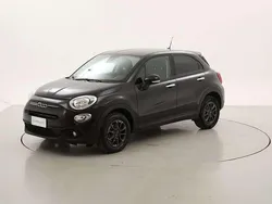 Nero Usata 2023 Fiat 500X Club SUV | 14.790 € (Super prezzo)