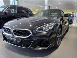 Nero Nuova 2025 BMW Z4 Efficient Dynamics Cabrio | 59.900 € (Super prezzo)