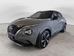 Grigio/tetto nero Usata 2022 Nissan Juke SUV | 18.150 € (Ottimo prezzo)