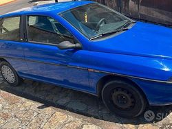 Blu Usata 2000 Lancia Ypsilon Due volumi | 1500 € (Super prezzo)