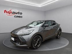 Grigio Usata 2023 Toyota C-HR Sport SUV | 32.900 € (Cara)
