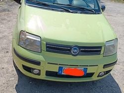 Verde Usata 2006 Fiat Panda Due volumi | 3000 € (Buon prezzo)