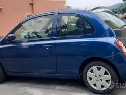 Usata 2004 Nissan Micra Due volumi | 3000 € (Molto cara)