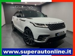 Bianco Usata 2018 Land Rover Range Rover Velar HSE Dynamic SUV | 29.000 € (Ottimo prezzo)