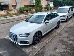 Bianco Usata 2019 Audi A4 | 20.900 € (Super prezzo)