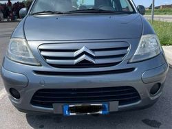 Grigio Usata 2010 Citroën C3 Due volumi | 5000 € (Buon prezzo)