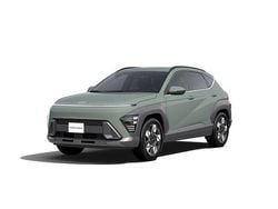 Grigio Usata 2024 Hyundai Kona SUV | 21.500 €