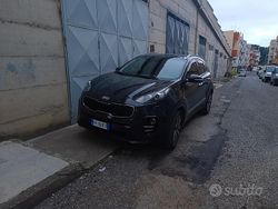 Usata 2016 Kia Sportage GT-Line SUV | 14.000 € (Cara)