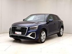 Blu Usata 2025 Audi Q2 S-Line SUV | 34.500 € (Cara)