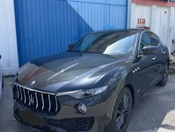 Usata 2018 Maserati Levante SUV | 29.000 € (Cara)