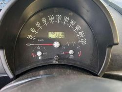 Rosso Usata 2000 VW Beetle Tre volumi | 2000 € (Cara)