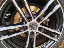 Usata 2019 BMW 118 M Sport Due volumi | 19.500 € (Super prezzo)