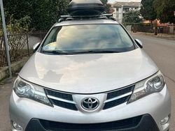 Usata 2015 Toyota RAV4 Station wagon | 13.000 € (Buon prezzo)