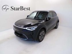 Meta black metallic Usata 2023 Smart #1 Edition #1 SUV | 32.500 € (Cara)