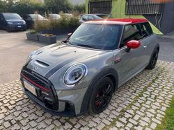 Moonwalk greytetto rosso Usata 2021 Mini John Cooper Works Due volumi | 23.900 € (Super prezzo)