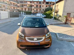 Usata 2015 Smart ForFour Due volumi | 9000 € (Buon prezzo)