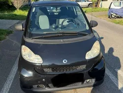 Usata 2009 Smart ForTwo Coupé Pulse Due volumi | 4000 € (Ottimo prezzo)