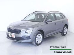 Grigio Nuova 2025 Skoda Kamiq Selection SUV | 23.900 € (Cara)