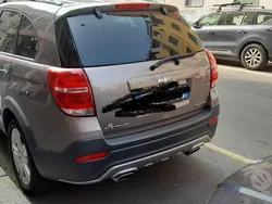 Usata 2015 Chevrolet Captiva SUV | 9000 € (Ottimo prezzo)