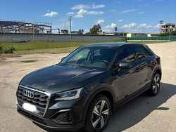 Grigio Usata 2022 Audi Q2 Admired SUV | 25.000 € (Ottimo prezzo)