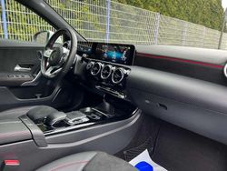 Bianco Usata 2018 Mercedes A200 Tre volumi | 17.000 € (Super prezzo)