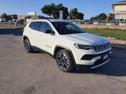 Usata 2021 Jeep Compass Limited SUV | 19.900 € (Ottimo prezzo)