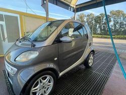 Usata 2003 Smart ForTwo Coupé Pulse Due volumi | 2000 €