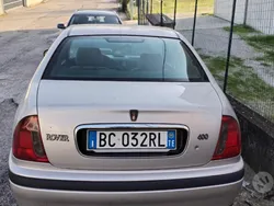 Usata 1998 Rover 400 Tre volumi | 350 €