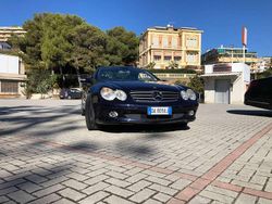 Usata 2006 Mercedes SL350 Cabrio | 19.500 € (Super prezzo)