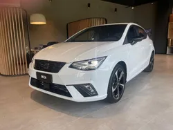 Nuova 2025 Seat Ibiza FR Due volumi | 23.450 € (Buon prezzo)