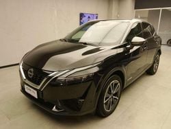 Nero met. Usata 2023 Nissan Qashqai Tekna+ SUV | 25.900 € (Ottimo prezzo)