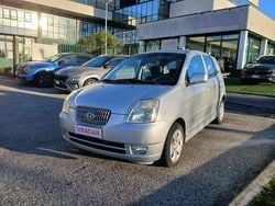 Grigio Usata 2006 Kia Picanto EX Due volumi | 2800 € (Buon prezzo)