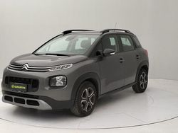Grigio Usata 2021 Citroën C3 Aircross Feel SUV | 13.590 € (Buon prezzo)