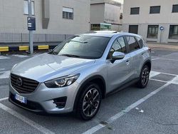 Usata 2016 Mazda CX-5 Exceed SUV | 14.400 € (Buon prezzo)