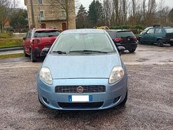Altro pastello Usata 2008 Fiat Grande Punto Dynamic Due volumi | 3000 € (Buon prezzo)