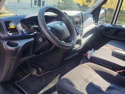 Bianco Usata 2019 Iveco Daily | 20.740 € (Cara)