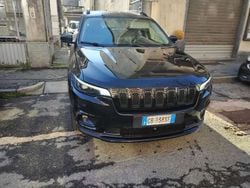 Other Usata 2020 Jeep Cherokee Night Eagle SUV | 11.900 €