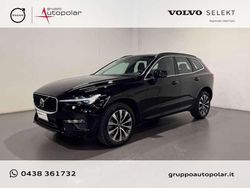 Nero Usata 2022 Volvo XC60 Momentum SUV | 29.500 € (Ottimo prezzo)